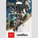 AMIIBO COLLECTION The Legend of Zelda: Breath of the Wild [Reiter Link]