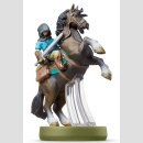 AMIIBO COLLECTION The Legend of Zelda: Breath of the Wild [Reiter Link]