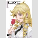 Battle Angel Alita: Last Order Bd. 9 [Perfect Edition]