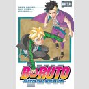 Boruto - Naruto the next Generation Bd. 9