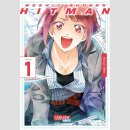 Weekly Shonen Hitman Bd. 1