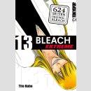 Bleach EXTREME Sammelband 13