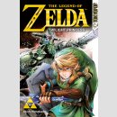 THE LEGEND OF ZELDA Twilight Princess Bd. 8