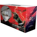 TOKYO GHOUL:re Complete Box Set vol. 1-16