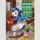 Ascendance of a Bookworm Part 1 vol. 1 [Manga]