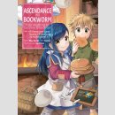 Ascendance of a Bookworm Part 1 vol. 2 [Manga]