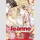 Kamikaze Kaito Jeanne Bd. 1 [Luxury Edition] (Hardcover)