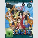 One Piece TV Serie Box 25 (Staffel 18) [DVD]