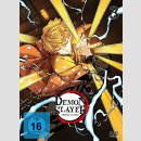 Demon Slayer: Kimetsu no Yaiba vol. 3 [DVD]