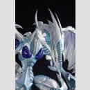 AMAKUNI PVC STATUE Yu-Gi-Oh! 5Ds [Stardust Dragon]