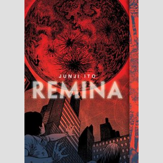 Remina (Hardcover)