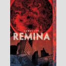 Remina (Hardcover)