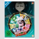Hunter x Hunter TV Serie Box 13 [Blu Ray]