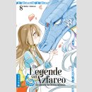 Die Legende von Azfareo - Im Dienste des blauen Drachen...