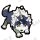 THAT TIME I GOT REINCARNATED AS A SLIME Rubber Anhänger RANGA