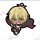 THAT TIME I GOT REINCARNATED AS A SLIME Rubber Anhänger VELDORA