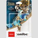 AMIIBO COLLECTION The Legend of Zelda: Breath of the Wild...