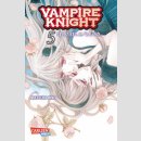 Vampire Knight Memories Bd. 5
