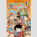One Piece Bd. 96