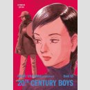 20th Century Boys Bd. 10 [Ultimative Edition]
