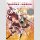 PUELLA MAGI MADOKA MAGICA The Different Story Omnibus