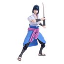 BST AXN ACTION FIGUR Naruto Shippuden [Sasuke]