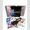 Sword Art Online [Light Novel] Platinum Collectors Edition Novel Box Set