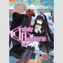 Infinite Dendrogram vol. 10 [Light Novel] 