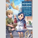 Ascendance of a Bookworm Part 1 vol. 3 [Manga]