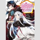 An Archdemons Dilemma: How to Love Your Elf Bride vol. 9...