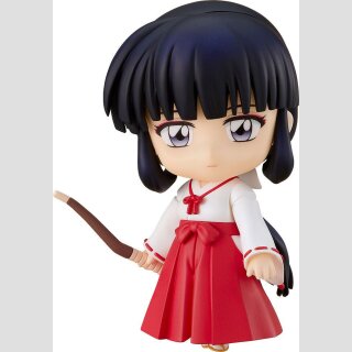 NENDOROID InuYasha KIKYO