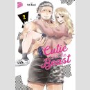 Cutie and the Beast Bd. 2