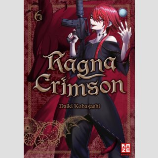Ragna Crimson Bd. 6