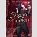 Ragna Crimson Bd. 6