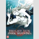 Bright Sun - Dark Shadows Bd. 5