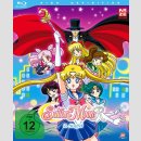 Sailor Moon R (2. Staffel) Gesamtausgabe [Blu Ray]