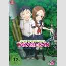Nicht schon wieder, Takagi-san vol. 2 [DVD]