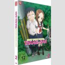 Nicht schon wieder, Takagi-san vol. 2 [DVD]