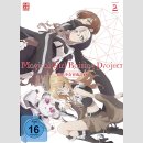 Magical Girl Raising Project vol. 2 [DVD]