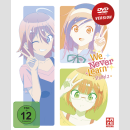 We Never Learn (2. Staffel) vol. 1 [DVD] ++Limited...
