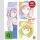 We Never Learn (2. Staffel) vol. 1 [DVD] ++Limited Edition mit Sammelschuber++