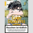 Candy &amp; Cigarettes Bd. 1