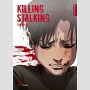 Killing Stalking: Season III Bd. 3 [Webtoon]