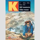 [K] (Einzelband)