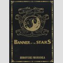 Banner of the Stars Collectors Edition 1 [Novel] (Hardcover)