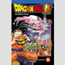 Dragon Ball Super Bd. 11