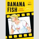 Banana Fish Bd. 7 [Ultimative Edition]
