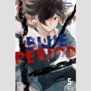 Blue Period Bd. 5