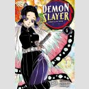 Demon Slayer: Kimetsu no Yaiba Bd. 6