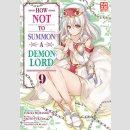 How NOT to Summon a Demon Lord Bd. 9